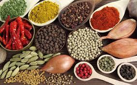 image for a The Indian Spice Kitchen with Chef Sandy DiGiovanni