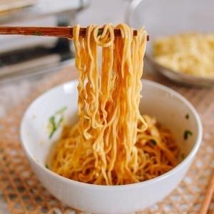 image for a Oodles of (Asian) Noodles with Chef Yvette Hirang