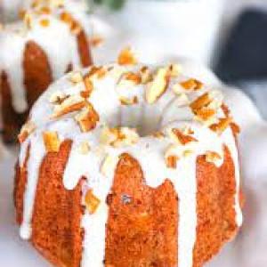 image for a (No Longer Available) I Like Bundt Cakes & I Cannot Lie!