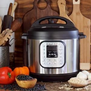 image for a Love Your Instant Pot! Beginner Tips & Techniques for Instant Success