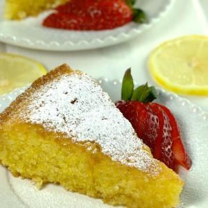 image for a (No Longer Available) Incredible Italian Desserts-Panna Cotta, Polenta Cake & More!