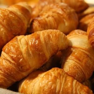 image for a Ooh La La! French Croissants