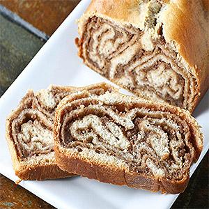 image for a Perfect Povitica Bread - Learn To Make This Kansas City Tradition!