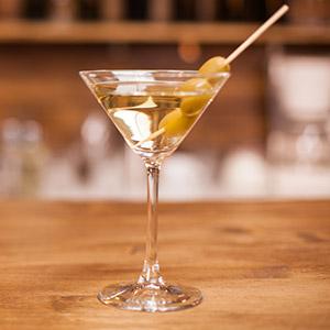 image for a (No Longer Available) Martinis, Cocktails & Mad Men – A Retro Culinary Experience