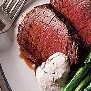 image for a A Perfect Prime Rib Dinner (With A Ribeye Steak Twist!) (Another Prime Rib class on 12/8)