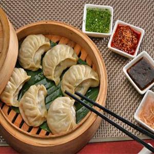 image for a Traditional Chinese Dim Sum – An Interactive Cooking Class!