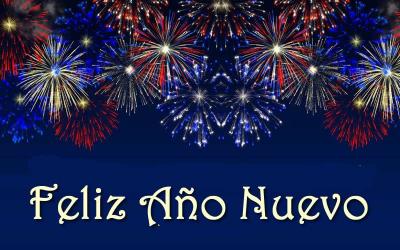 image for a Fiesta de Año Nuevo! A Very Special New Year’s Eve Fiesta-Style Cooking Party!