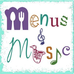 image for a Menus & Music! An Evening Of Food, Wine & Music With ‘Johnny Murphini’