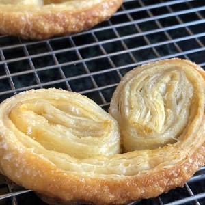 image for a Puff Pastry Perfection