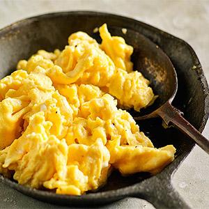 image for a Li’l Kids (5-8): Little Kids Cook Breakfast Fare