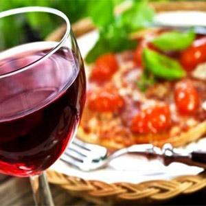 image for a A Culinary Tour of Italy... including a Mini Wine-Making Workshop