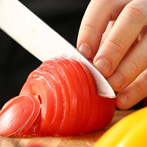 image for a Advanced Knife Skills with Chef Richard McPeake