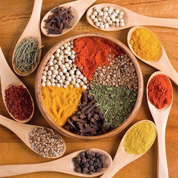 image for a Flavors of India - An Interactive Cooking Class
