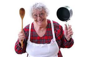 image for a Learn To Cook Like An Italian Nonna