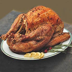 image for a (No Longer Available) Thanksgiving 101 with Chef Richard McPeake