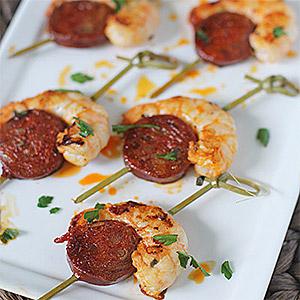 image for a (No Longer Available) Spanish Tapas: Small in Size, Huge in Flavor!