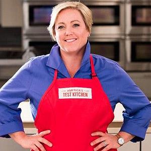 image for a Special Event! Cooking Class With America’s Test Kitchen Star Chef Julia Collin Davison