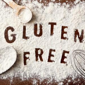 image for a Gluten-Free Baking
