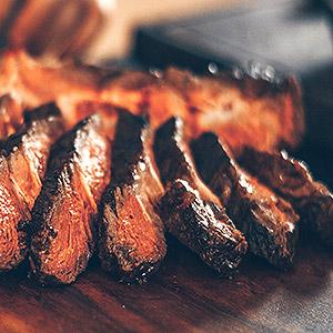 image for a A Gourmet Steak Dinner with an Intro to ‘Sous Vide’ Cooking Technique