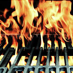 image for a The Thrill of the Grill - Grilling 101