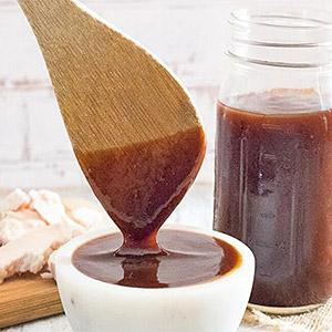 image for a (No longer available) Bad-Ass BBQ Sauce Workshop with a Friendly Sauce-Making Competition