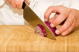 image for a Knife Skills: An Essential Class For Cooks (Class Added on Tue 1/31)
