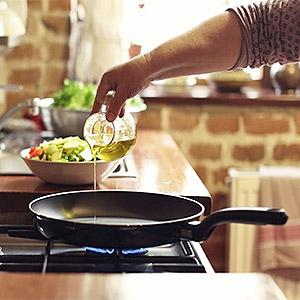 image for a (No Longer Available) Speed Scratch Cooking:Getting Homemade Dinners On The Table