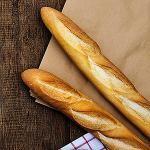 image for a Artisan Bread-Making Workshop: French Baguette & Crusty European Hearth Bread