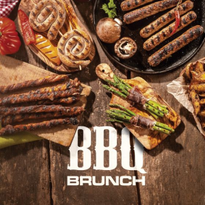 image for a Sunday Morning Bodacious BBQ Brunch!