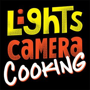 image for a Junior Chefs 3-Day Lights, Camera, Cooking Camp! featuring Mexican Cuisine with Susy Lara