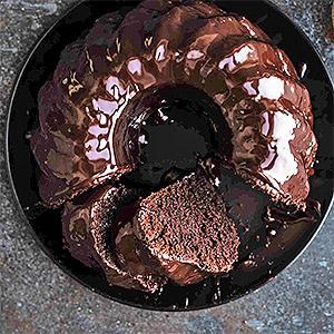 image for a Making Perfect Cakes - Baking Fundamentals with Chef Jill Garcia Schmidt