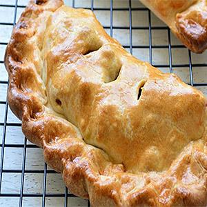 image for a Savory Pot Pie, Hand Pie, Oh My!