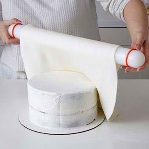 image for a Lessons In Rolled Fondant with Pastry Chef Natasha Goellner