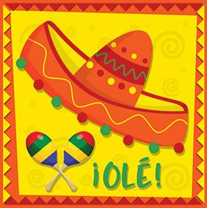 image for a Junior Chefs: Kids Learn To Make Authentic Mexican Cuisine – Ole!