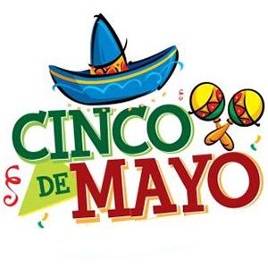 image for a Celebration Cinco de Mayo!