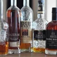 image for a A Trip On The Whiskey Trail