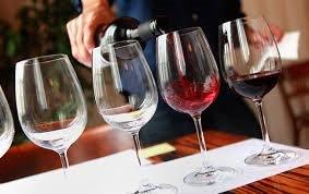 image for a (No Longer Available) The ABC’S of Wine Tasting with A Certified Sommelier