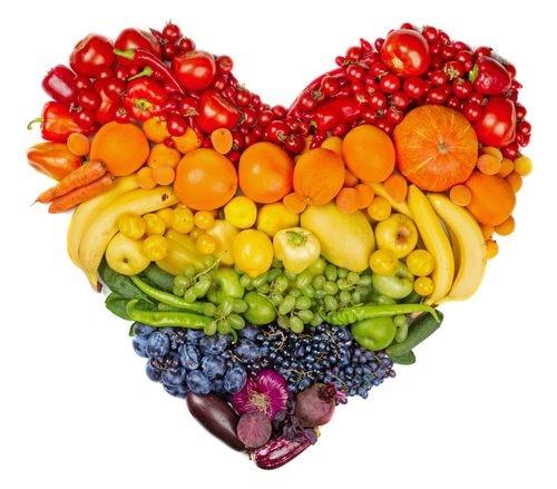 image for a Li’l Kids in the Kitchen (5-8): Let’s Eat the Rainbow - A Fresh Cooking Class For Li'l Chefs!