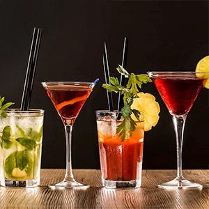 image for a Cocktail Nation - An Evening of Mixology & Munchies
