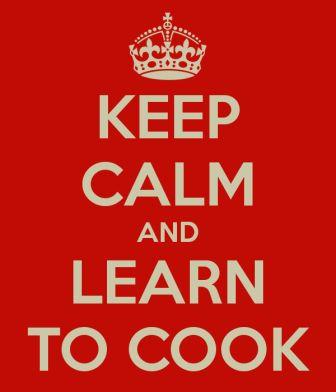 image for a Cooking For Rookies: A 2-Day ‘Basics of Cooking’ Series with Chef Jill