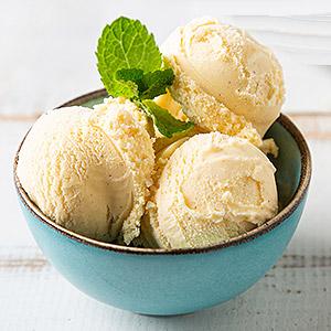 image for a Junior Chefs (ages 9-14): I Scream, You Scream… Let’s Make Homemade Ice Cream!