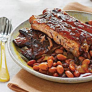 image for a Best. Ribs. Ever.