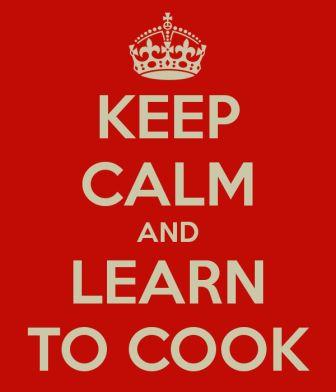 image for a The Basics of Cooking with Chef Jill