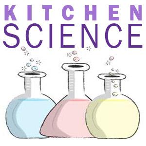 image for a Junior Chefs (9-14): Tasty Kitchen Science Lab