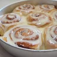 The image for Homemade Cinnamon Rolls