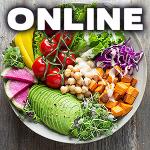 The image for ONLINE CLASS! Vegetarian Dishes For Everyone with Chef Jill Garcia Schmidt
