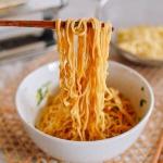 The image for Oodles of (Asian) Noodles with Chef Yvette Hirang