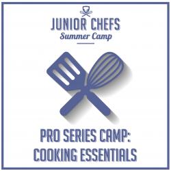 The image for 2-Day Junior Chefs: Camp Chop! Chop! (Day 2)