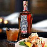 The image for Lessons In Holiday Craft Cocktails & Hors d’oeuvres-Tom's Town Distilling Co. (Class Added on 11/19)