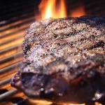 The image for Elevate Your Steak! Including The Popular Sous Vide Method of Cooking